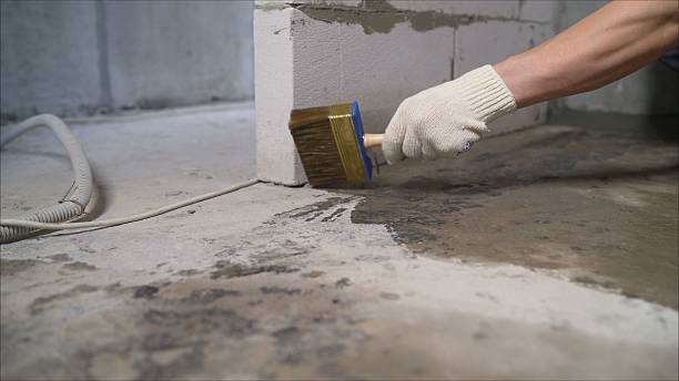 24/7 Emergency Sump Pump Installation experts in Danville, IL